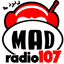<span>Mad Radio 107</span>